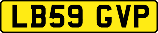 LB59GVP