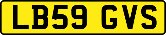 LB59GVS