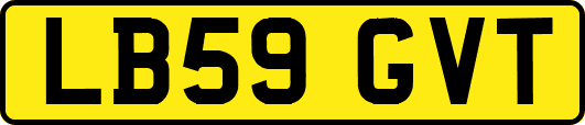 LB59GVT
