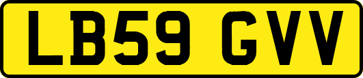 LB59GVV