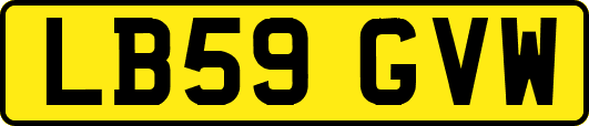 LB59GVW