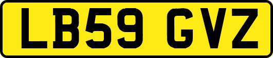 LB59GVZ