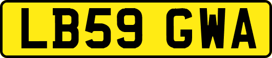 LB59GWA