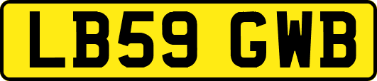 LB59GWB