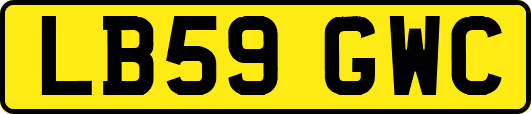 LB59GWC