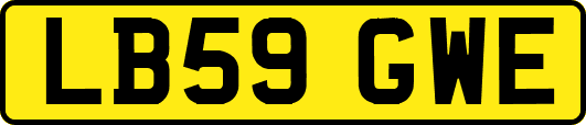 LB59GWE