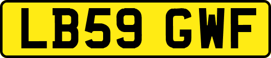 LB59GWF