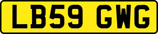 LB59GWG