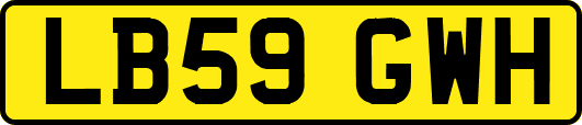 LB59GWH