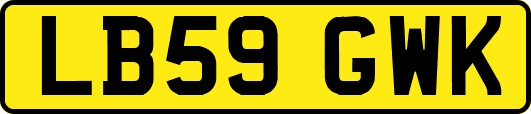 LB59GWK