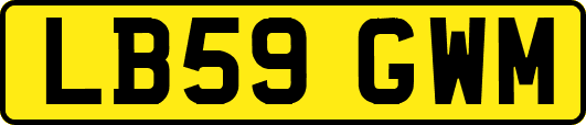 LB59GWM