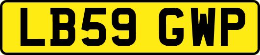 LB59GWP