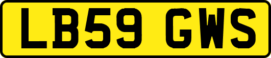 LB59GWS