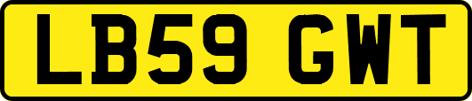 LB59GWT