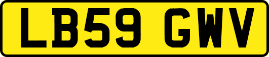 LB59GWV