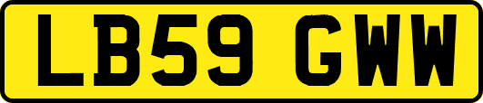LB59GWW