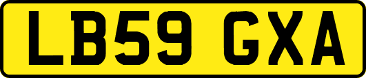 LB59GXA