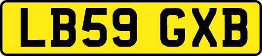 LB59GXB