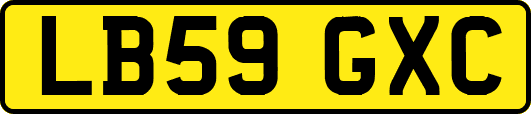 LB59GXC