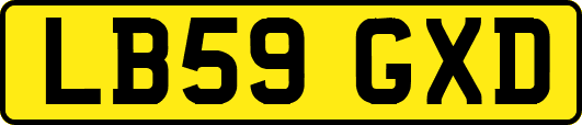 LB59GXD
