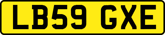 LB59GXE
