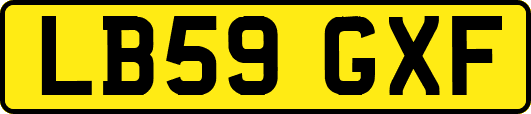 LB59GXF