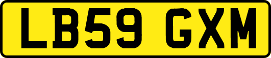 LB59GXM