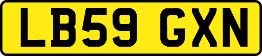 LB59GXN