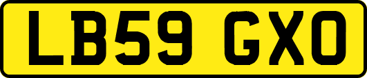 LB59GXO
