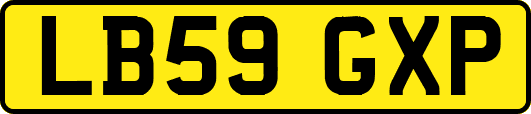 LB59GXP