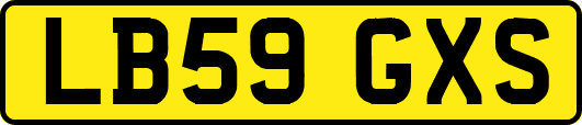LB59GXS