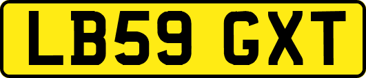 LB59GXT