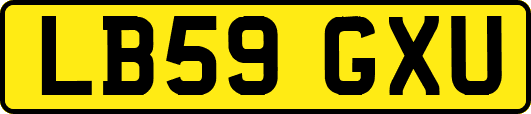 LB59GXU