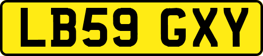LB59GXY
