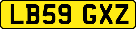 LB59GXZ