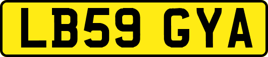 LB59GYA