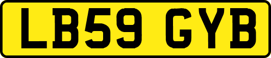 LB59GYB