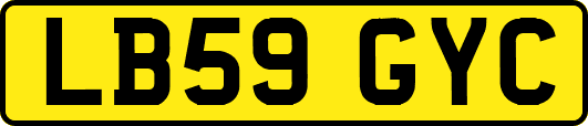 LB59GYC