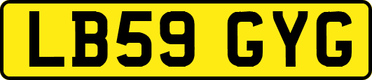 LB59GYG