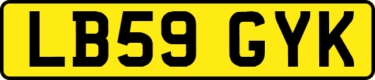 LB59GYK