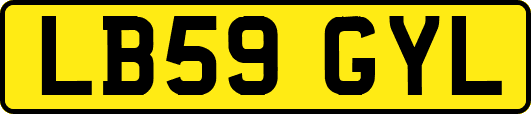 LB59GYL