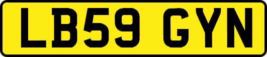 LB59GYN