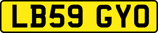 LB59GYO