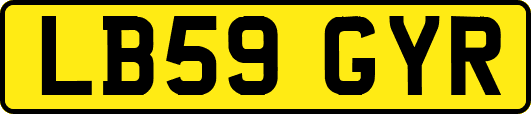 LB59GYR