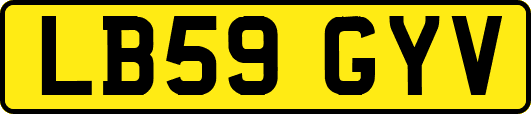 LB59GYV