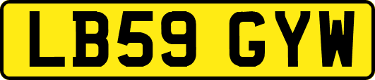 LB59GYW