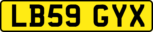 LB59GYX