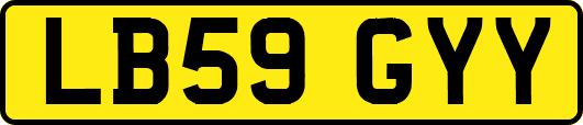 LB59GYY