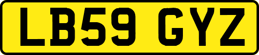 LB59GYZ