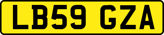 LB59GZA